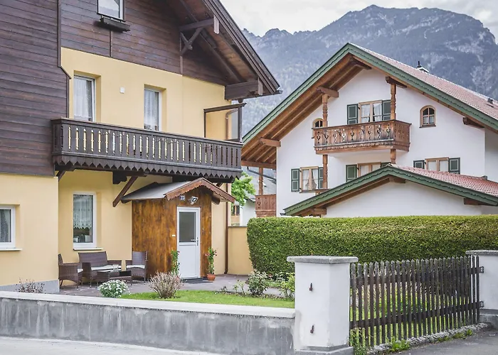 فيرينفونونغ ألبي شقة