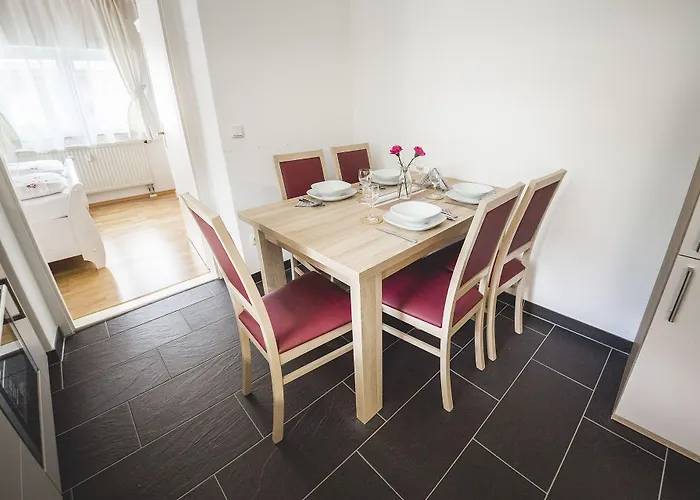 شقة فيرينفونونغ ألبي