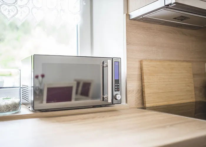 شقة فيرينفونونغ ألبي *