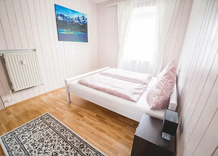 فيرينفونونغ ألبي * جارمش بارتنكيرشن