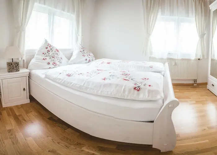 شقة فيرينفونونغ ألبي *