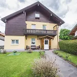 Apartman Alpi Garmisch-Partenkirchen