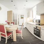 Apartman Alpi *