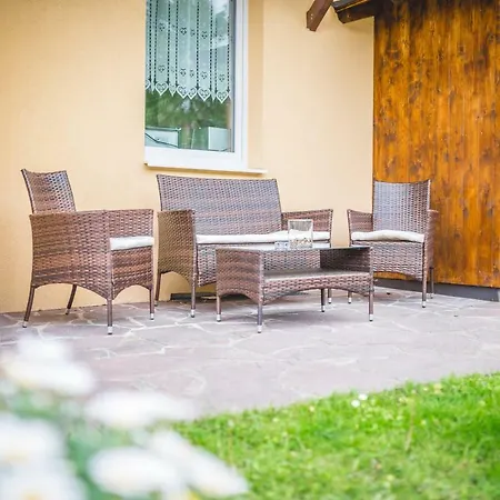 Apartamento Alpi Garmisch-Partenkirchen