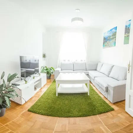 Apartmán Alpi *