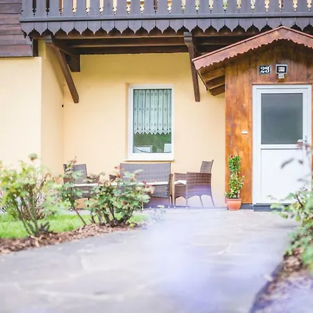 Alpi Apartment
