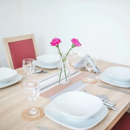 Alpi Apartman Garmisch-Partenkirchen