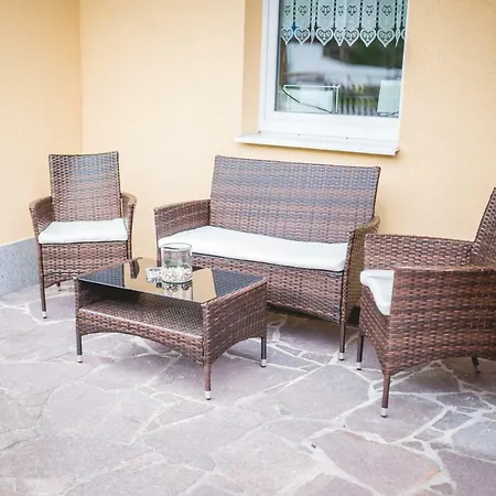 Apartment Alpi Garmisch-Partenkirchen