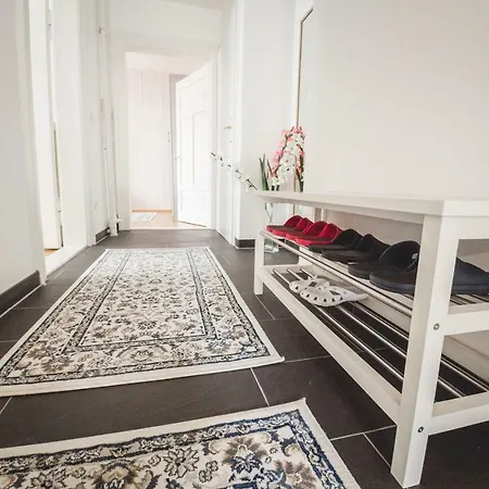 Apartment Alpi *