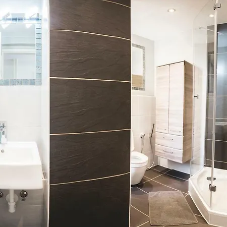 Apartment Alpi *