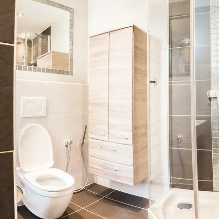 Alpi Apartment Garmisch-Partenkirchen