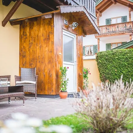 Apartment Alpi