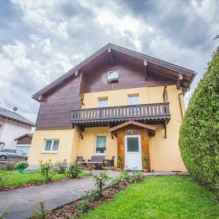 Apartment Alpi