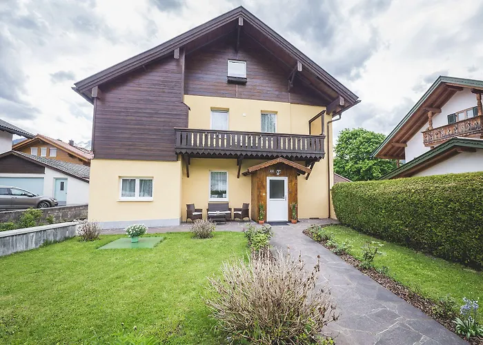 Apartment Alpi Garmisch-Partenkirchen