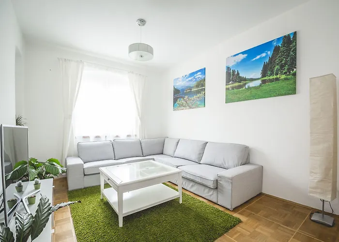 Apartamento Alpi Garmisch-Partenkirchen