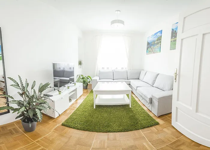 Apartamento Alpi