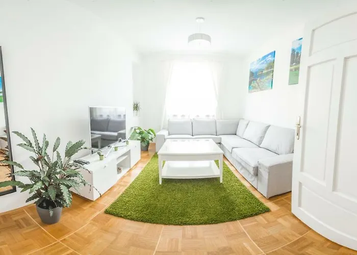 Apartamento Alpi *