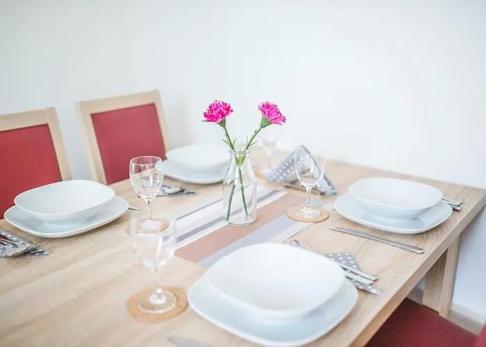 Alpi Apartment Garmisch-Partenkirchen