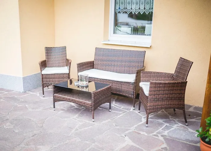 Apartamento Alpi Garmisch-Partenkirchen