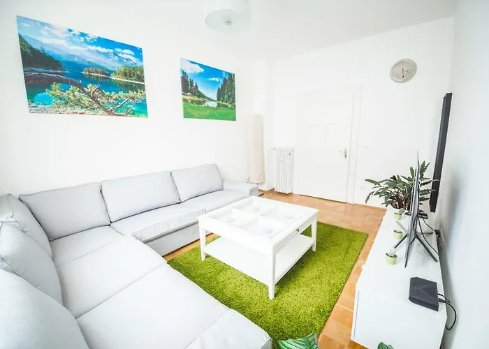 Alpi * Garmisch-Partenkirchen