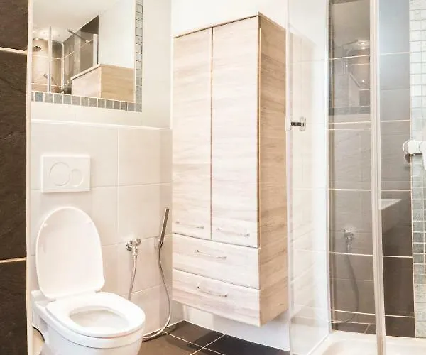 Alpi Apartamento Garmisch-Partenkirchen